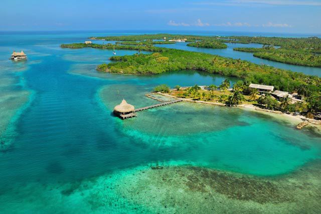 Ofertas Turísticas, CARTAGENA - ISLA MUCURA Ofertas Turísticas, CARTAGENA - ISLA MUCURA
